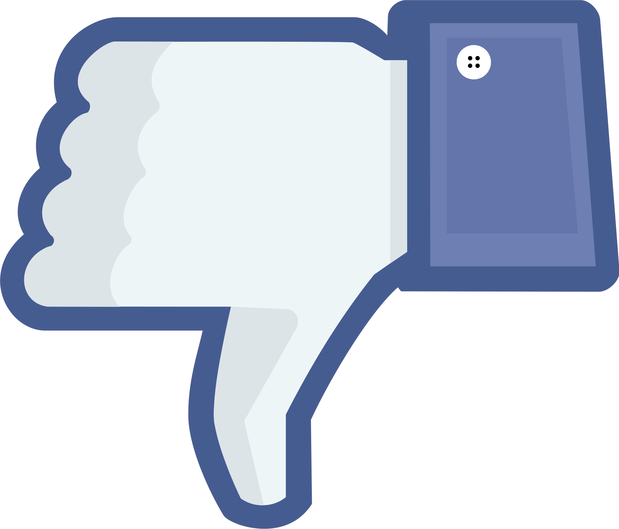 DisLike